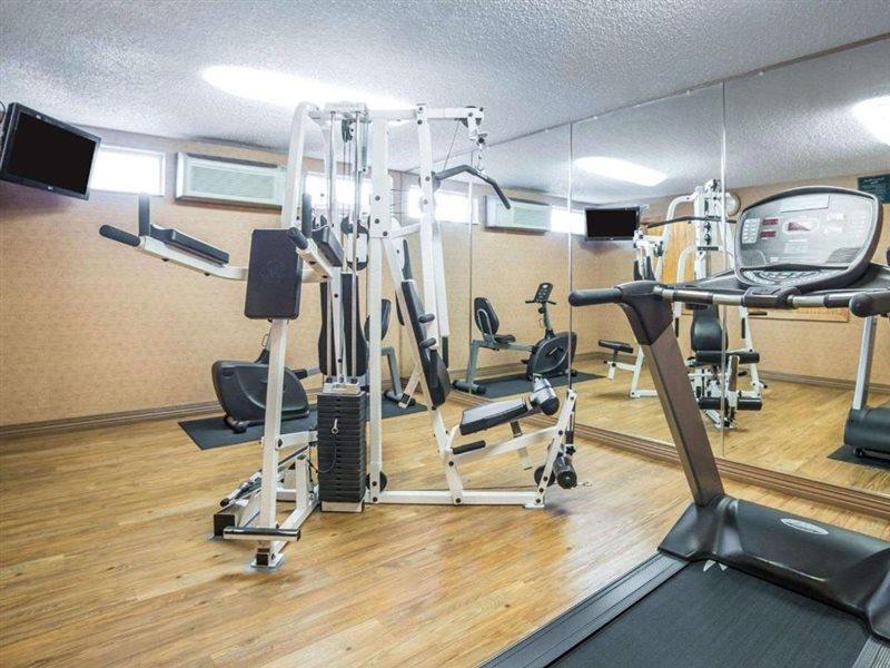 Quality Inn & Suites Casper Near Event Center Dış mekan fotoğraf