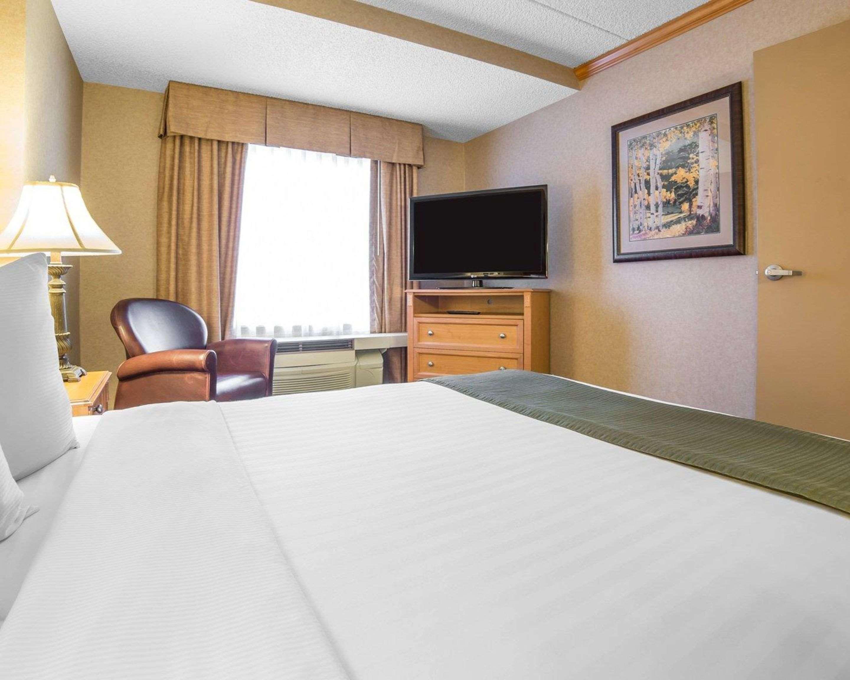 Quality Inn & Suites Casper Near Event Center Dış mekan fotoğraf