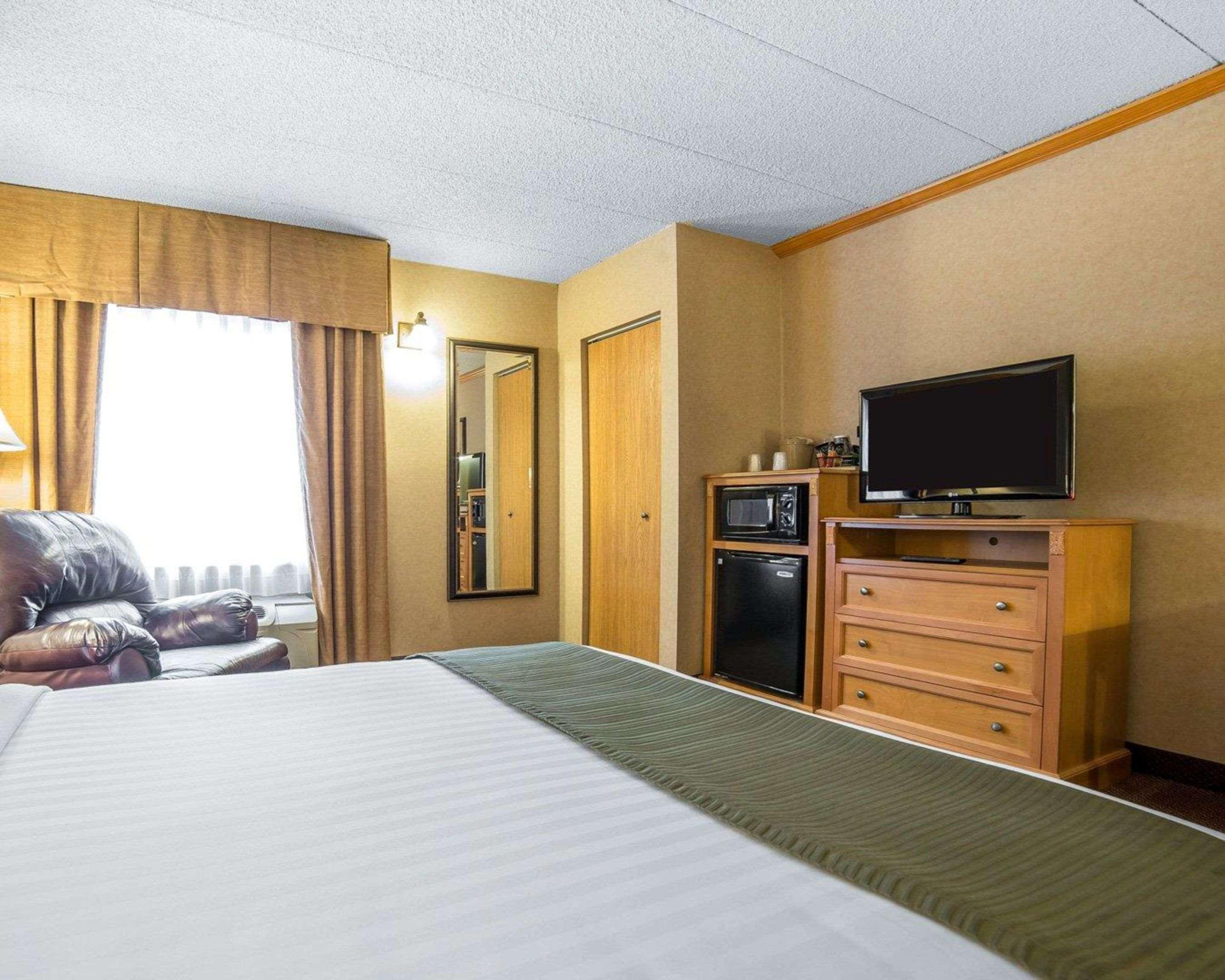 Quality Inn & Suites Casper Near Event Center Dış mekan fotoğraf