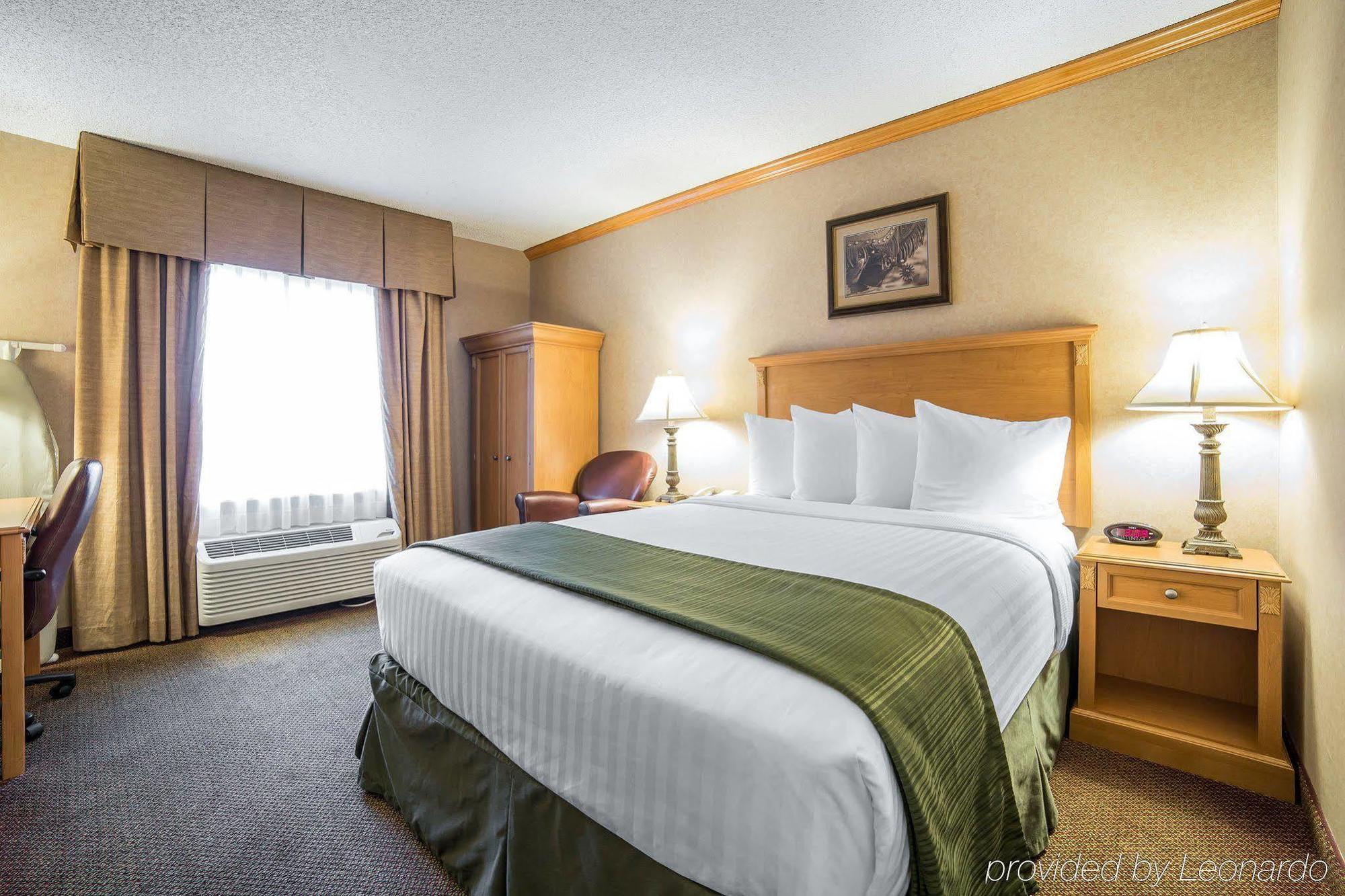 Quality Inn & Suites Casper Near Event Center Dış mekan fotoğraf