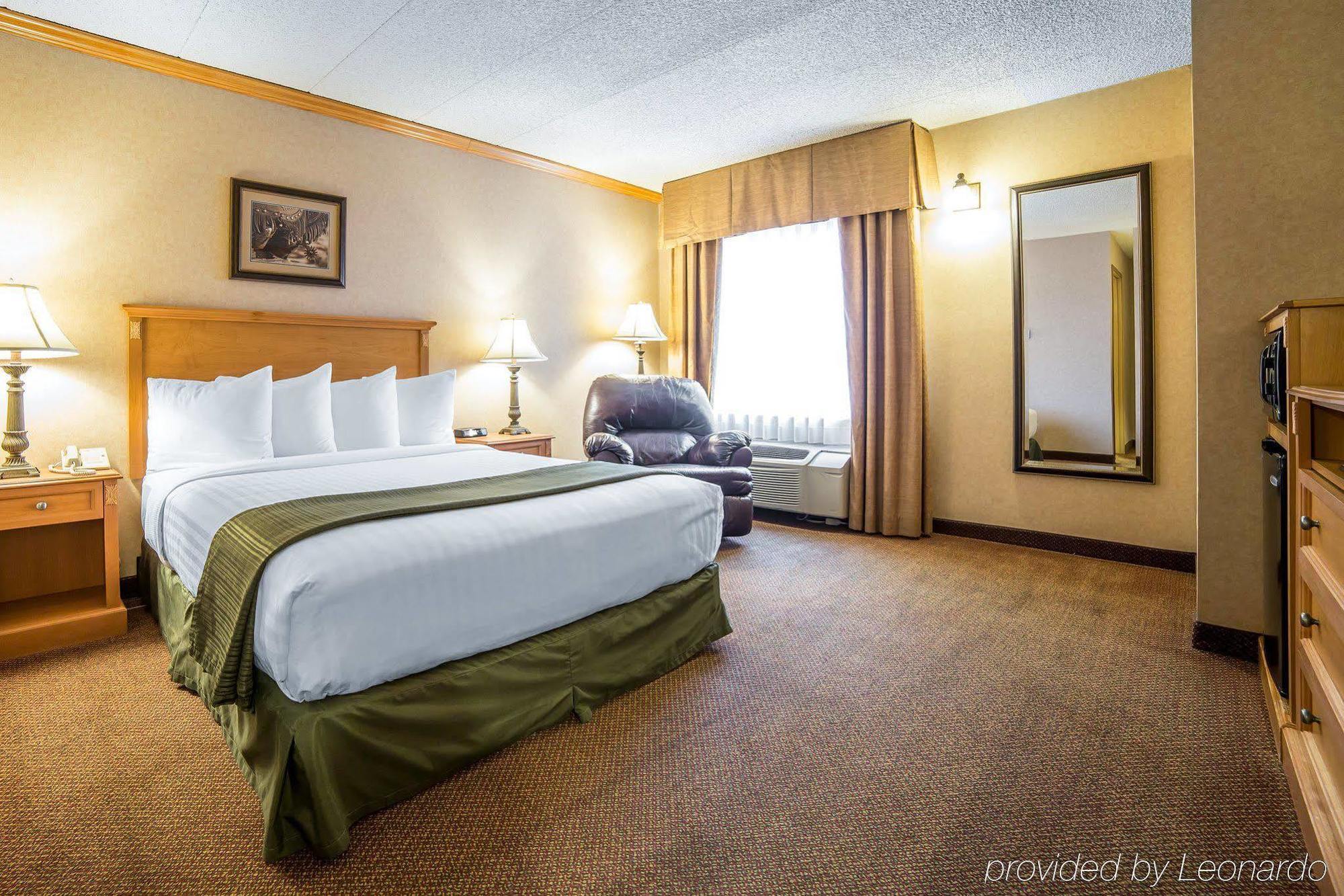 Quality Inn & Suites Casper Near Event Center Dış mekan fotoğraf