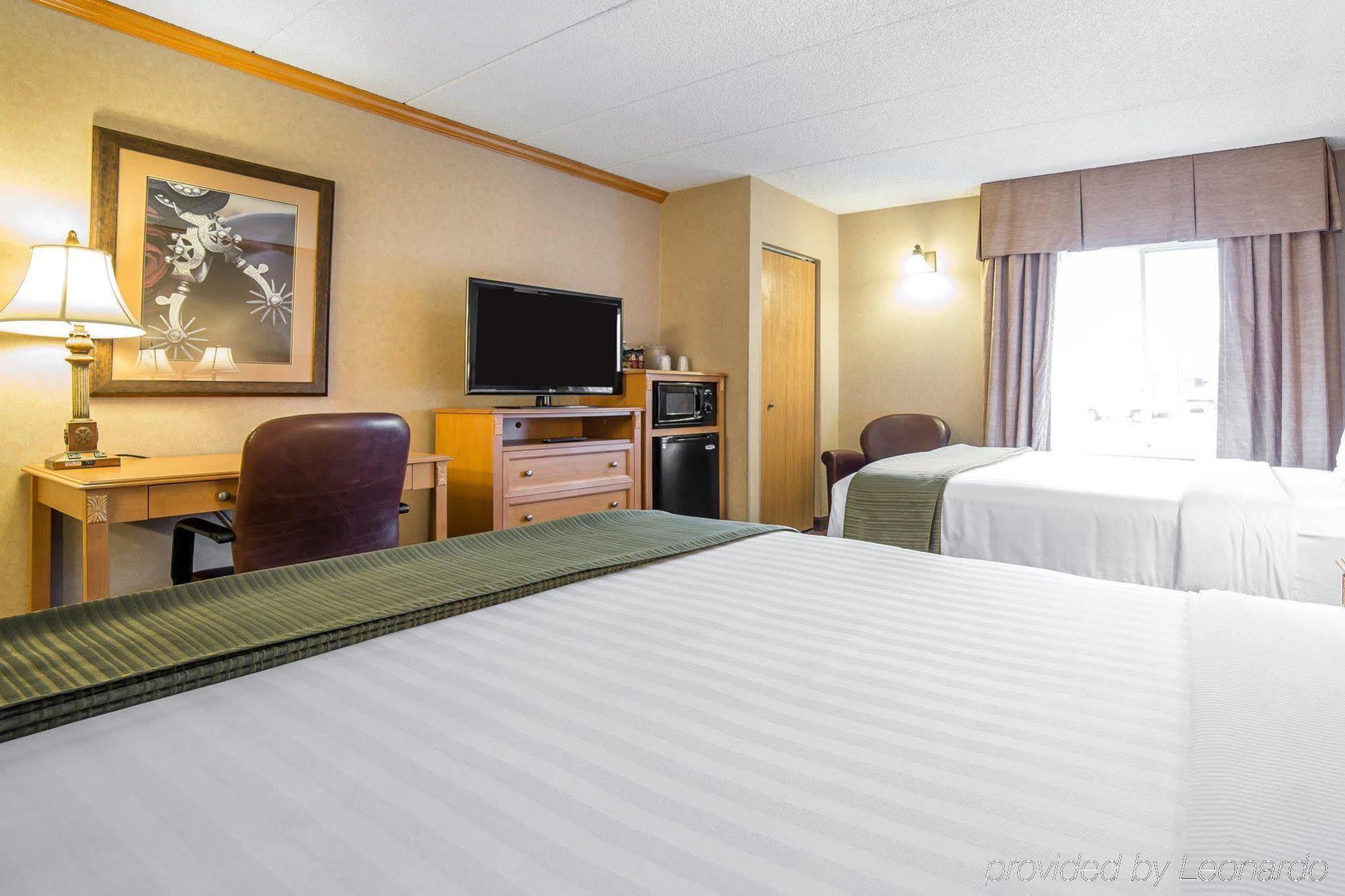 Quality Inn & Suites Casper Near Event Center Dış mekan fotoğraf
