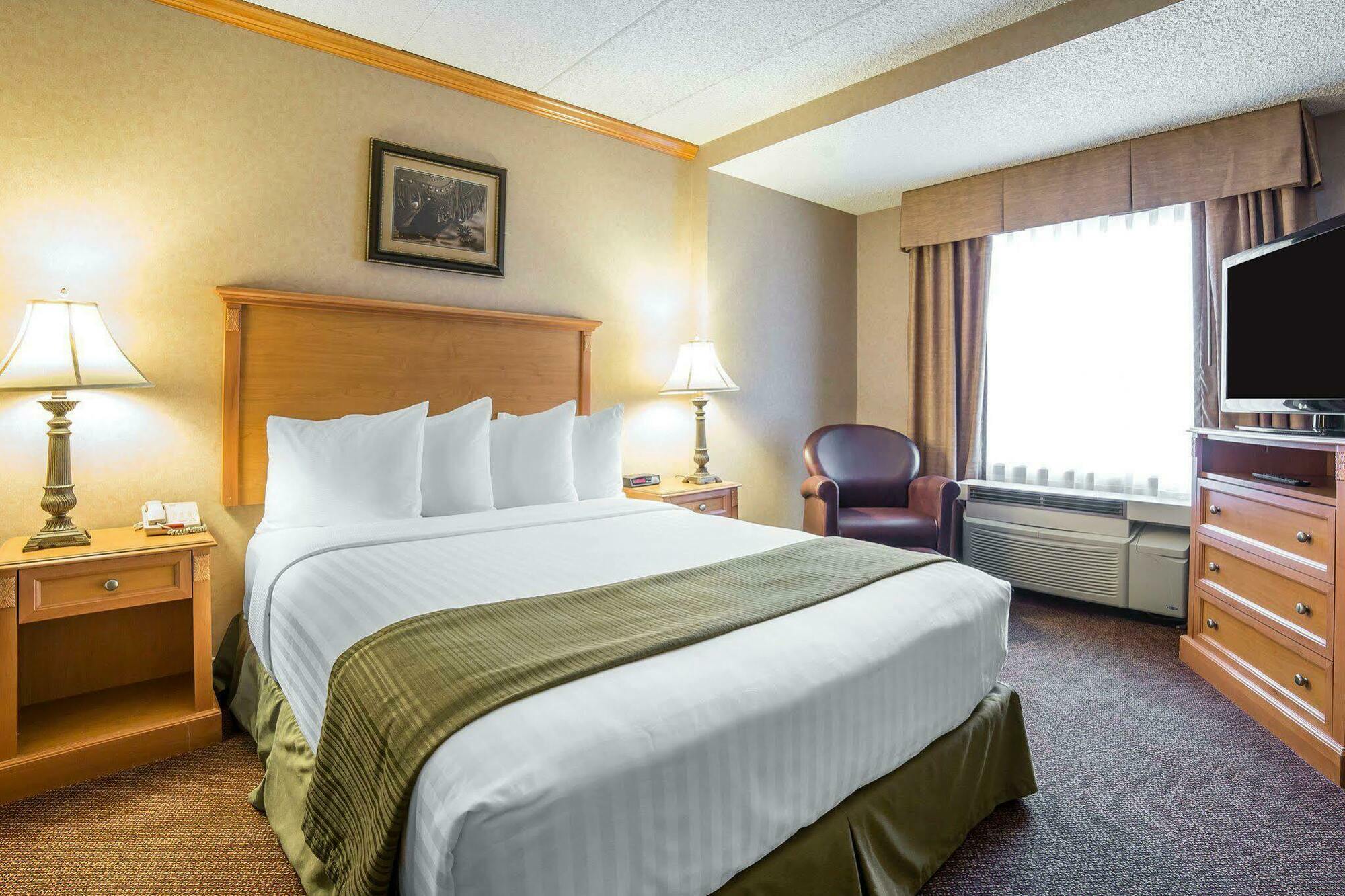 Quality Inn & Suites Casper Near Event Center Dış mekan fotoğraf